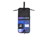Zildjian Student Mini Stick Bag Purple Galaxy Zildjian Student Mini Stick Bag Purple Galaxy